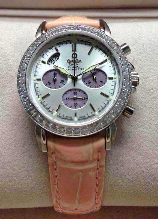 Omega watch man-618